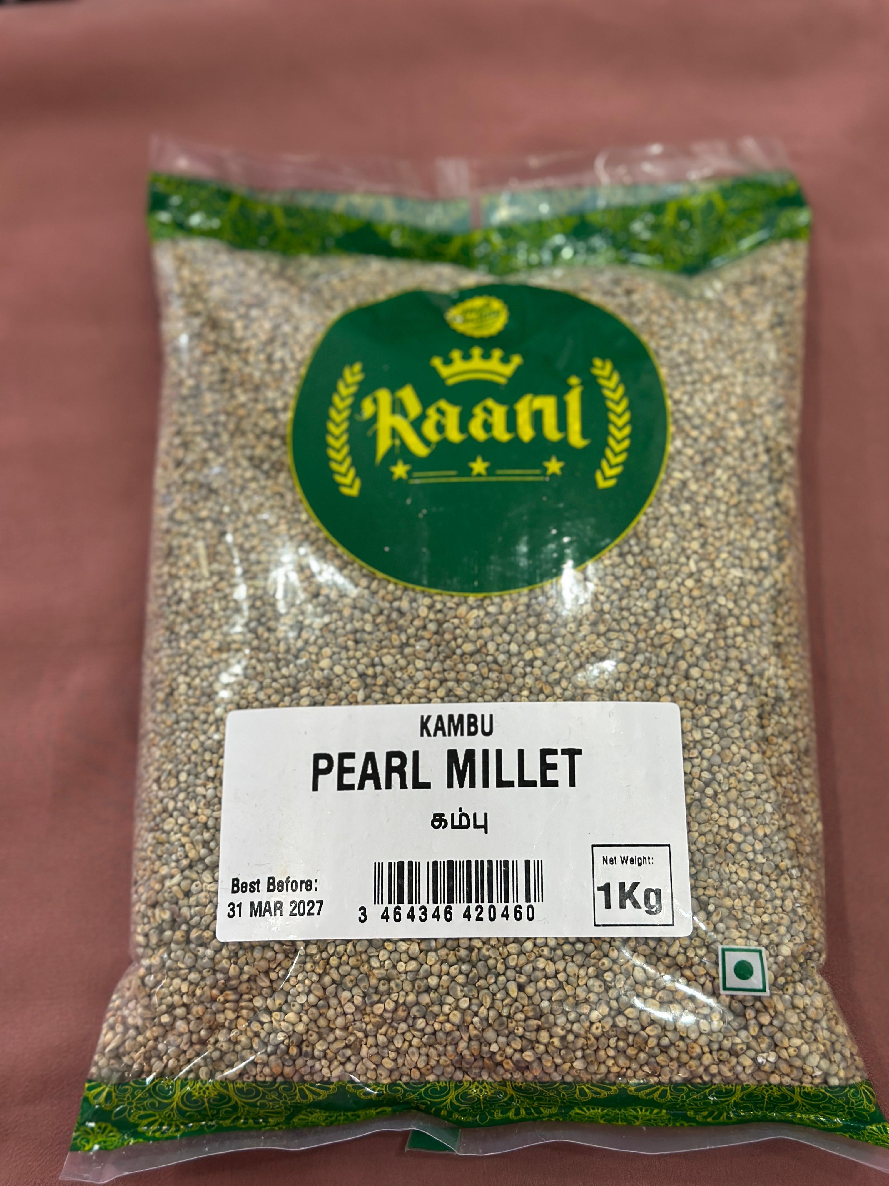 PEARL MILLET (கம்பு)